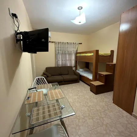 Apartamento Comfort Golem (Tirana)