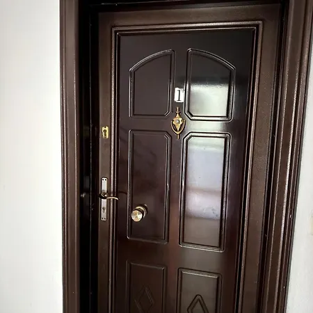 Comfort Appartamento Golem (Tirana)