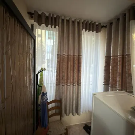 Comfort * Golem (Tirana)