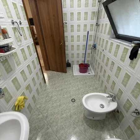 Appartamento Comfort Golem (Tirana)