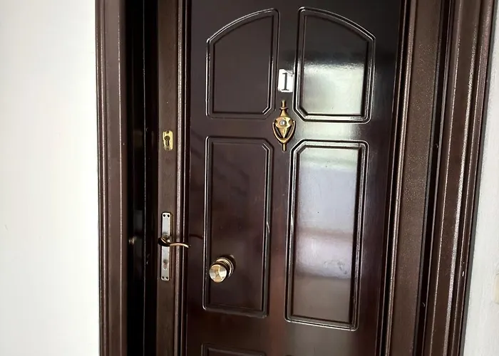 Comfort Appartamento Golem (Tirana)