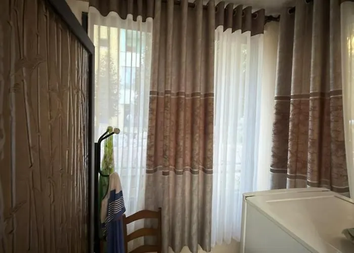 Comfort * Golem (Tirana)