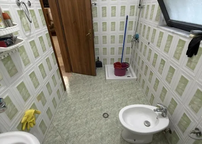 Appartamento Comfort Golem (Tirana)